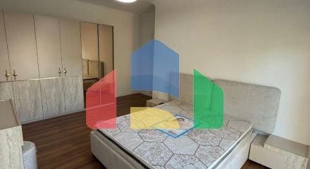 2+1 с видом на море, Шкемби Кавая, 110 м.кв