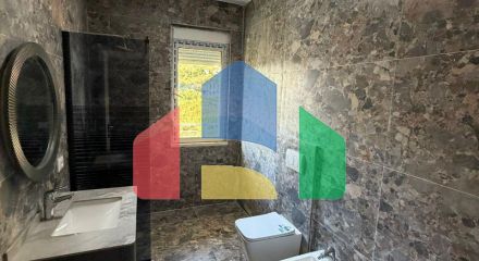 2+1 с видом на море, Шкемби Кавая, 110 м.кв