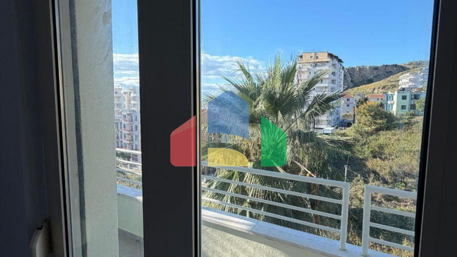 2+1 с видом на море, Шкемби Кавая, 110 м.кв