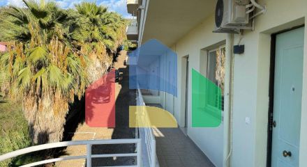 2+1 с видом на море, Шкемби Кавая, 110 м.кв