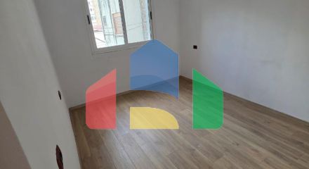 2+1 с двумя балконами, Центр, 85 м.кв