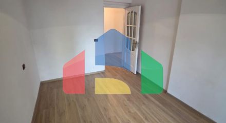 2+1 с двумя балконами, Центр, 85 м.кв