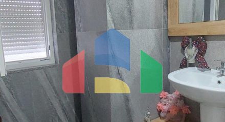 2+1+2 с балконом, р-н Пляж, Illiria, 91 м.кв