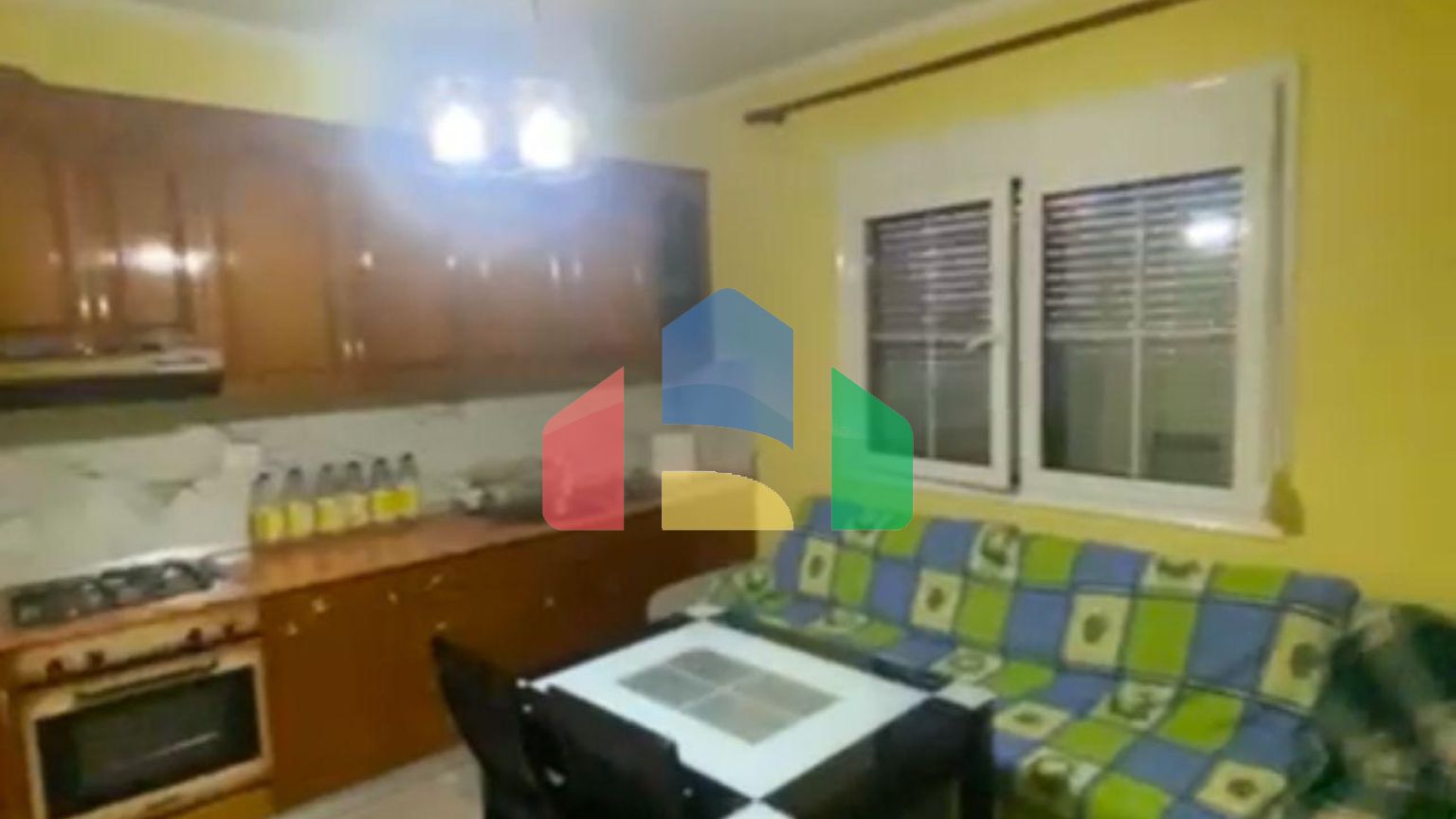 Дом с участком, Пляж, 130 м.кв. и 500 м.кв. земля