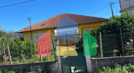 Дом с участком, Пляж, 130 м.кв. и 500 м.кв. земля