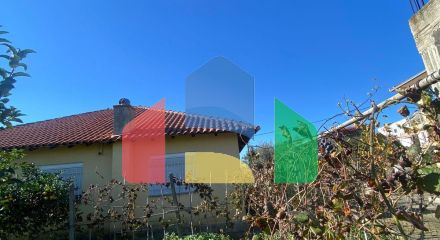 Дом с участком, Пляж, 130 м.кв. и 500 м.кв. земля