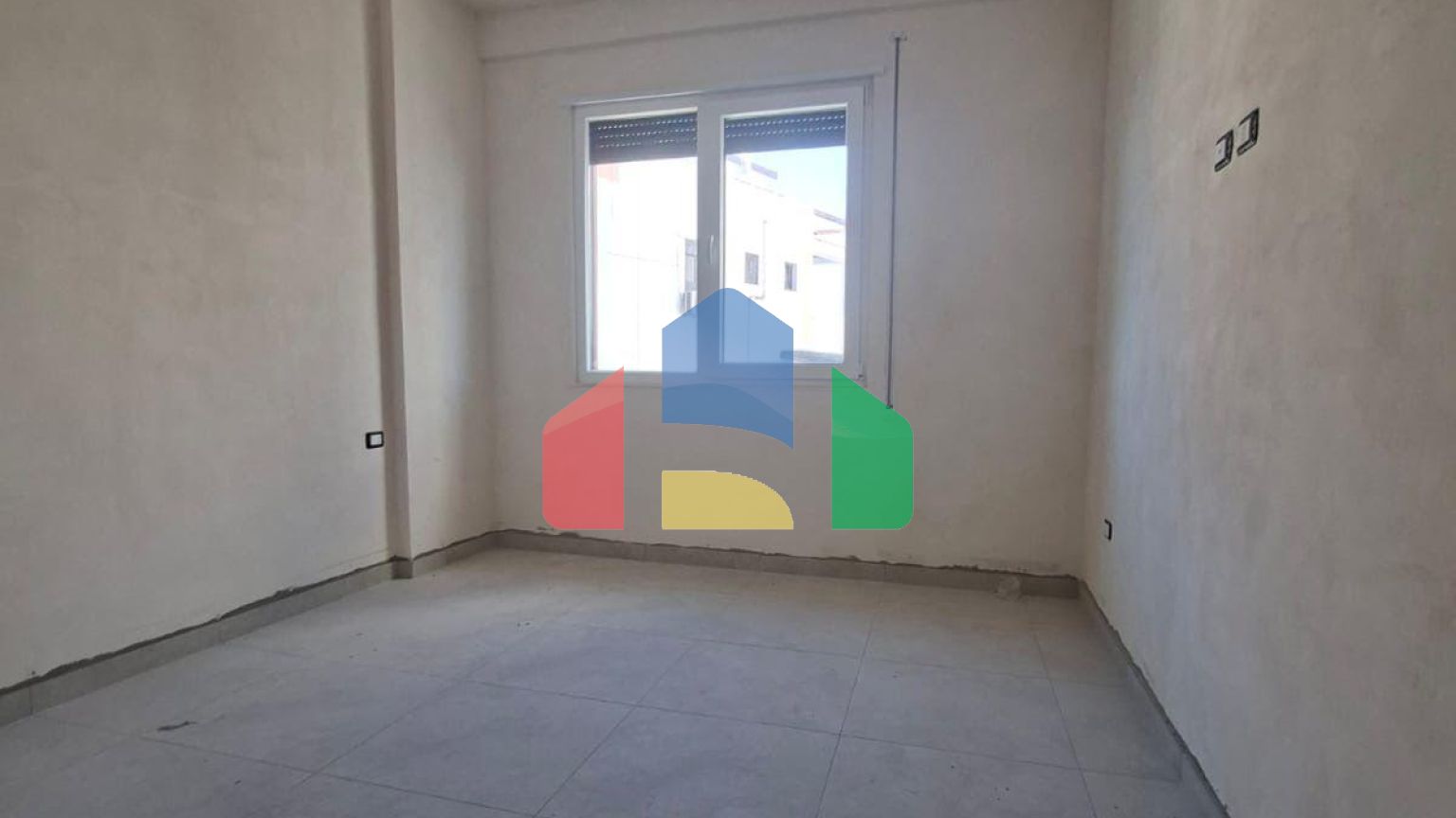 1+1 с балконом, Мали Робит, 62,5 м.кв