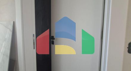 1+1 с балконом, Мали Робит, 62,5 м.кв