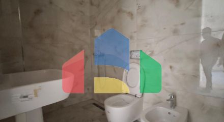 1+1 с балконом, Мали Робит, 62,5 м.кв