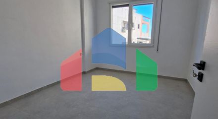 1+1 с балконом, Мали Робит, 62,5 м.кв