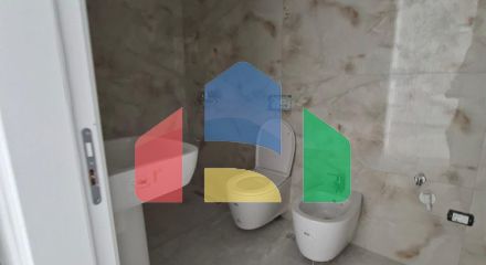 1+1 с балконом, Мали Робит, 62,5 м.кв