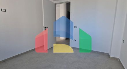 1+1 с балконом, Мали Робит, 62,5 м.кв