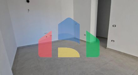 1+1 с балконом, Мали Робит, 62,5 м.кв