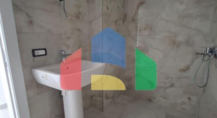 1+1 с балконом, Мали Робит, 62,5 м.кв