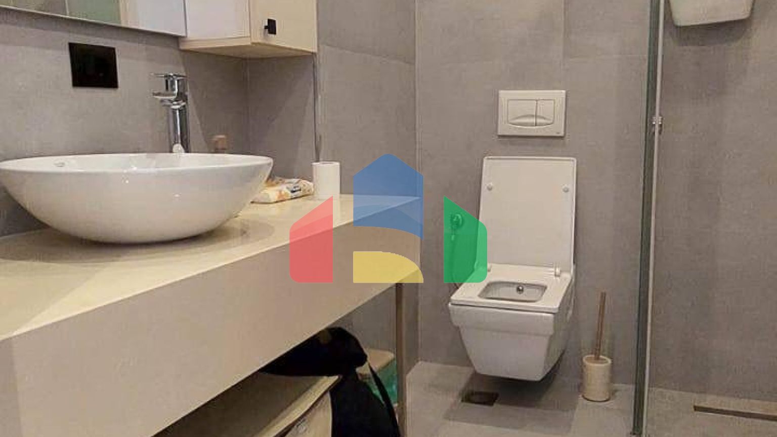 1+1 в Luxor Hotel Bonita, 55 м.кв, р-н Голем