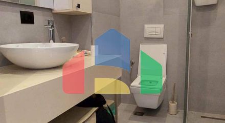 1+1 в Luxor Hotel Bonita, 55 м.кв, р-н Голем