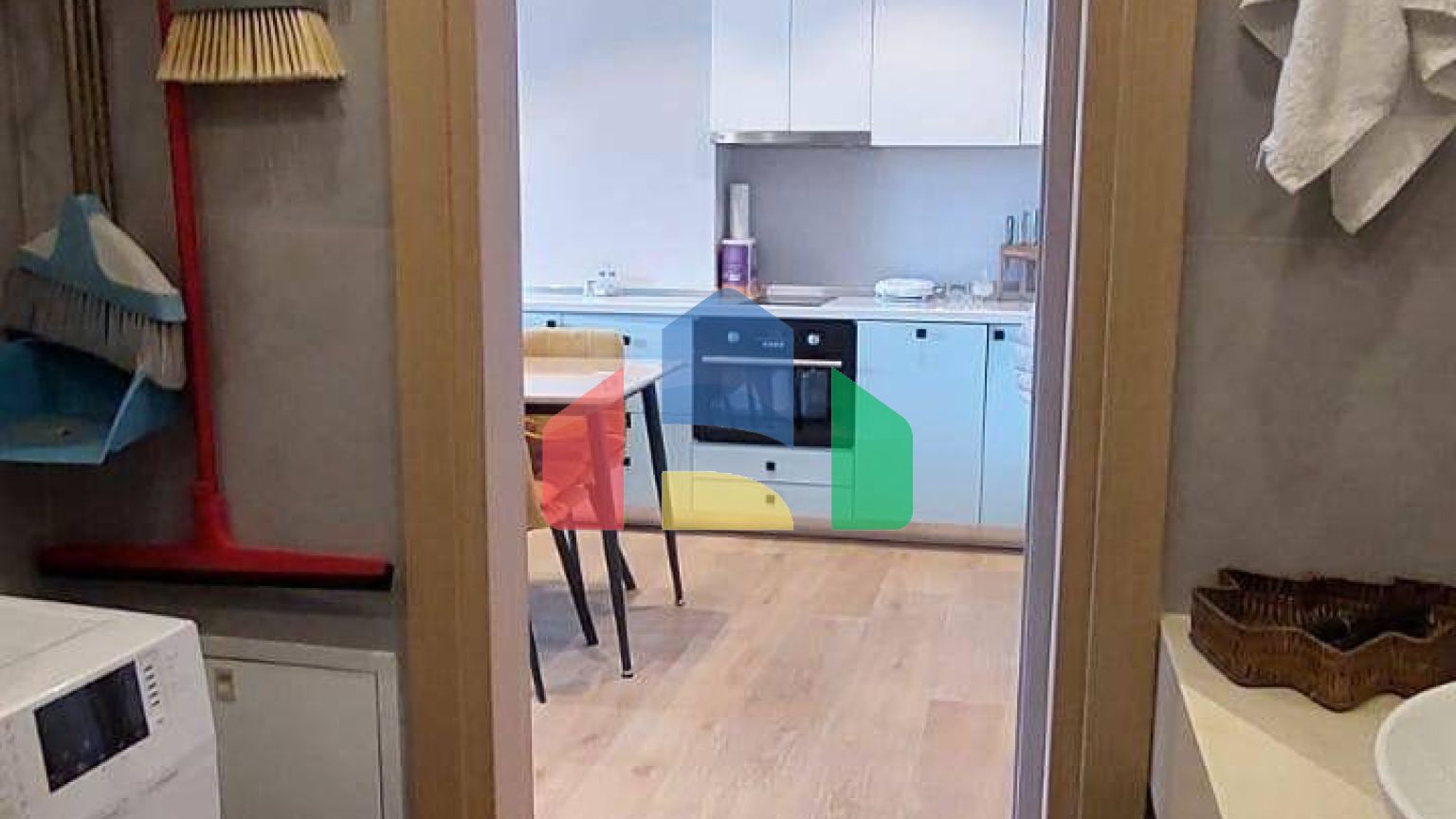 1+1 в Luxor Hotel Bonita, 55 м.кв, р-н Голем