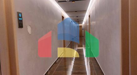 1+1 в Luxor Hotel Bonita, 55 м.кв, р-н Голем