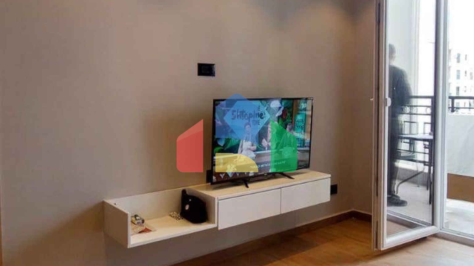 1+1 в Luxor Hotel Bonita, 55 м.кв, р-н Голем