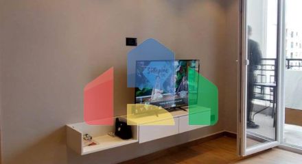 1+1 в Luxor Hotel Bonita, 55 м.кв, р-н Голем