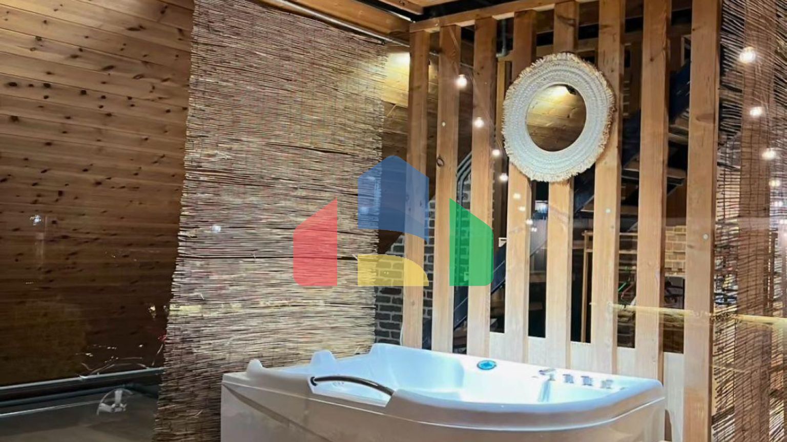 Вилла с видом на море, Manskuri, 140 м.кв