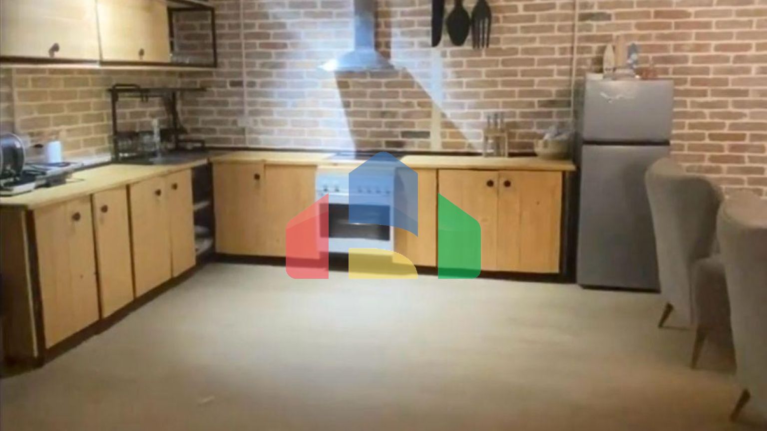 Вилла с видом на море, Manskuri, 140 м.кв