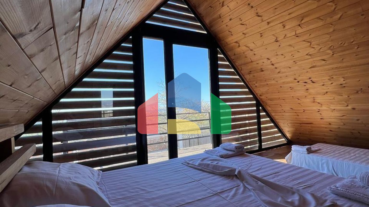 Вилла с видом на море, Manskuri, 140 м.кв