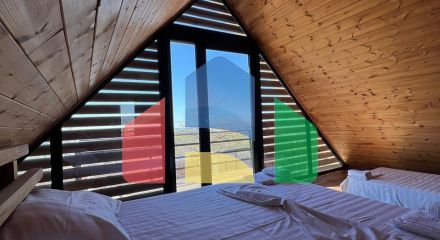 Вилла с видом на море, Manskuri, 140 м.кв