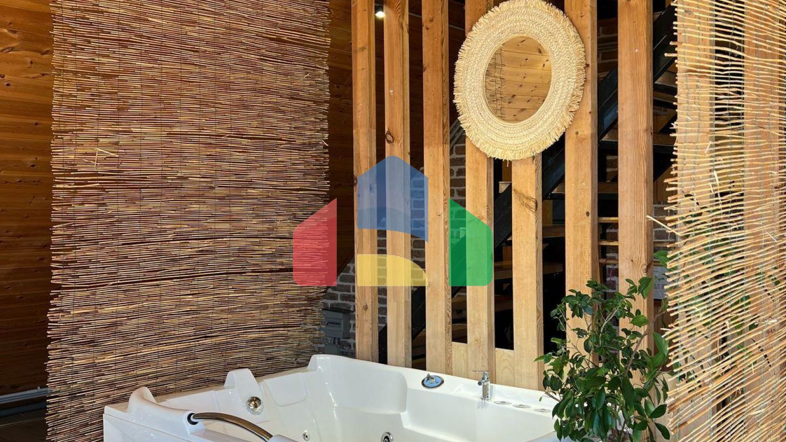 Вилла с видом на море, Manskuri, 140 м.кв