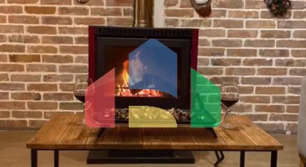 Вилла с видом на море, Manskuri, 140 м.кв