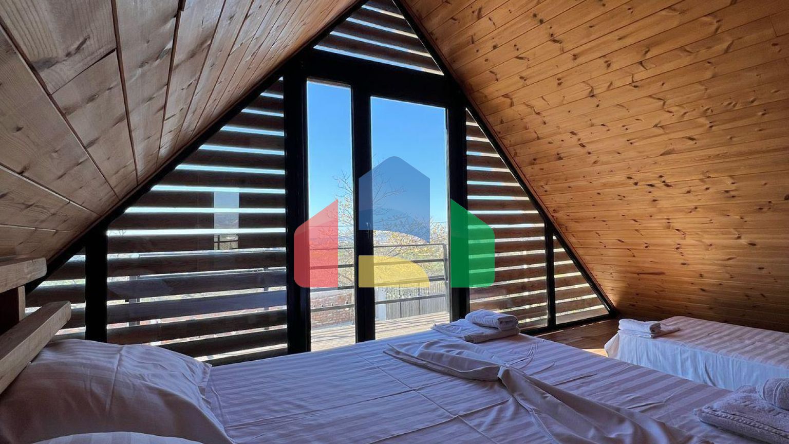 Вилла с видом на море, Manskuri, 140 м.кв