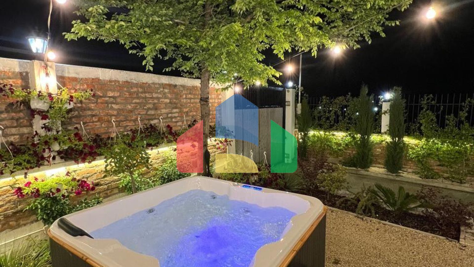 Вилла с видом на море, Manskuri, 140 м.кв