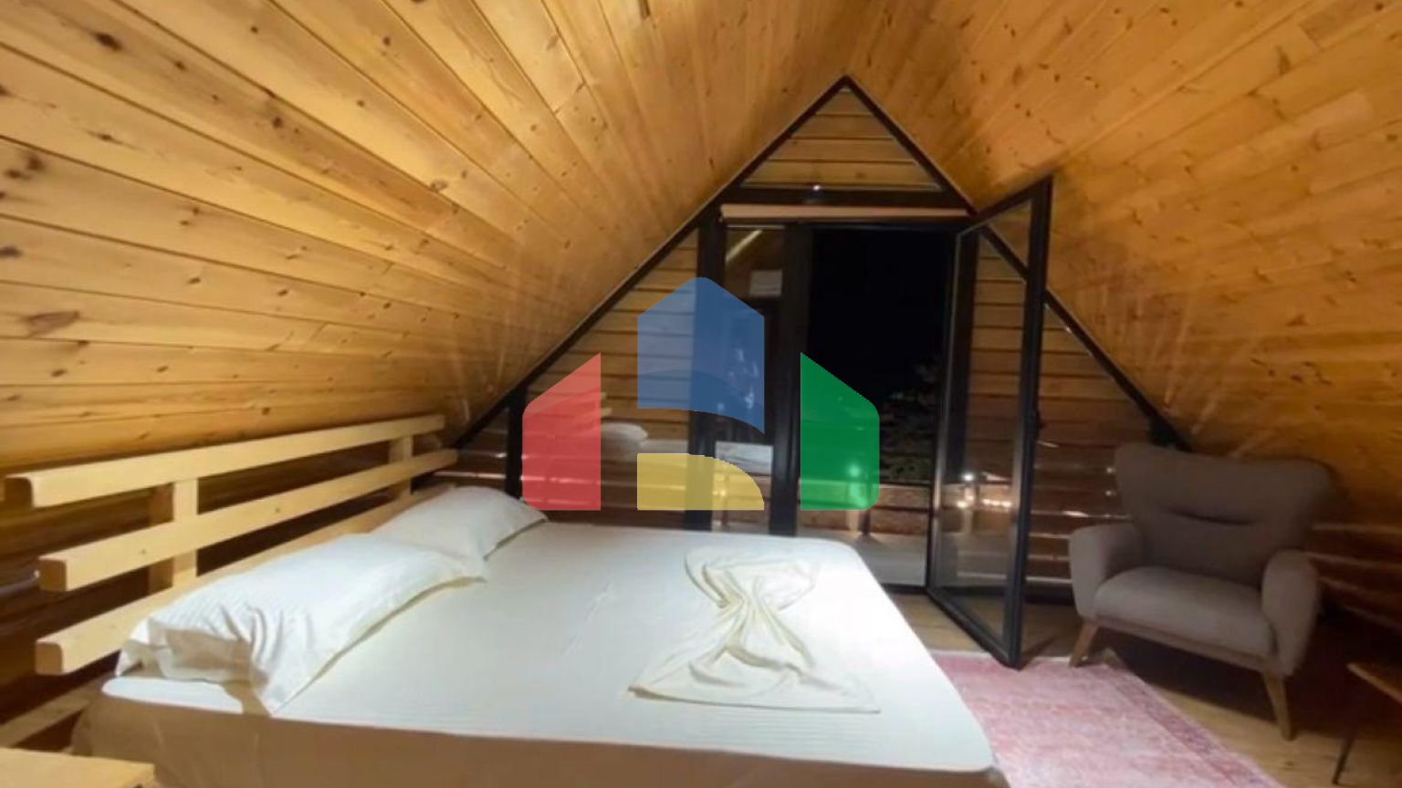 Вилла с видом на море, Manskuri, 140 м.кв