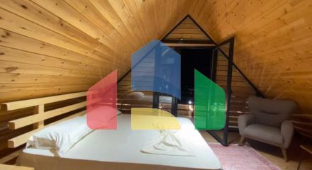 Вилла с видом на море, Manskuri, 140 м.кв