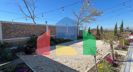 Вилла с видом на море, Manskuri, 140 м.кв