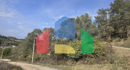 Участок земли, KAVAJE, KRYEMEDHENJ, 300 м.кв