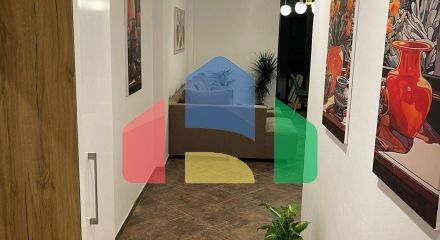 1+1 с видом на море, р-н Пляж, 80 м.кв