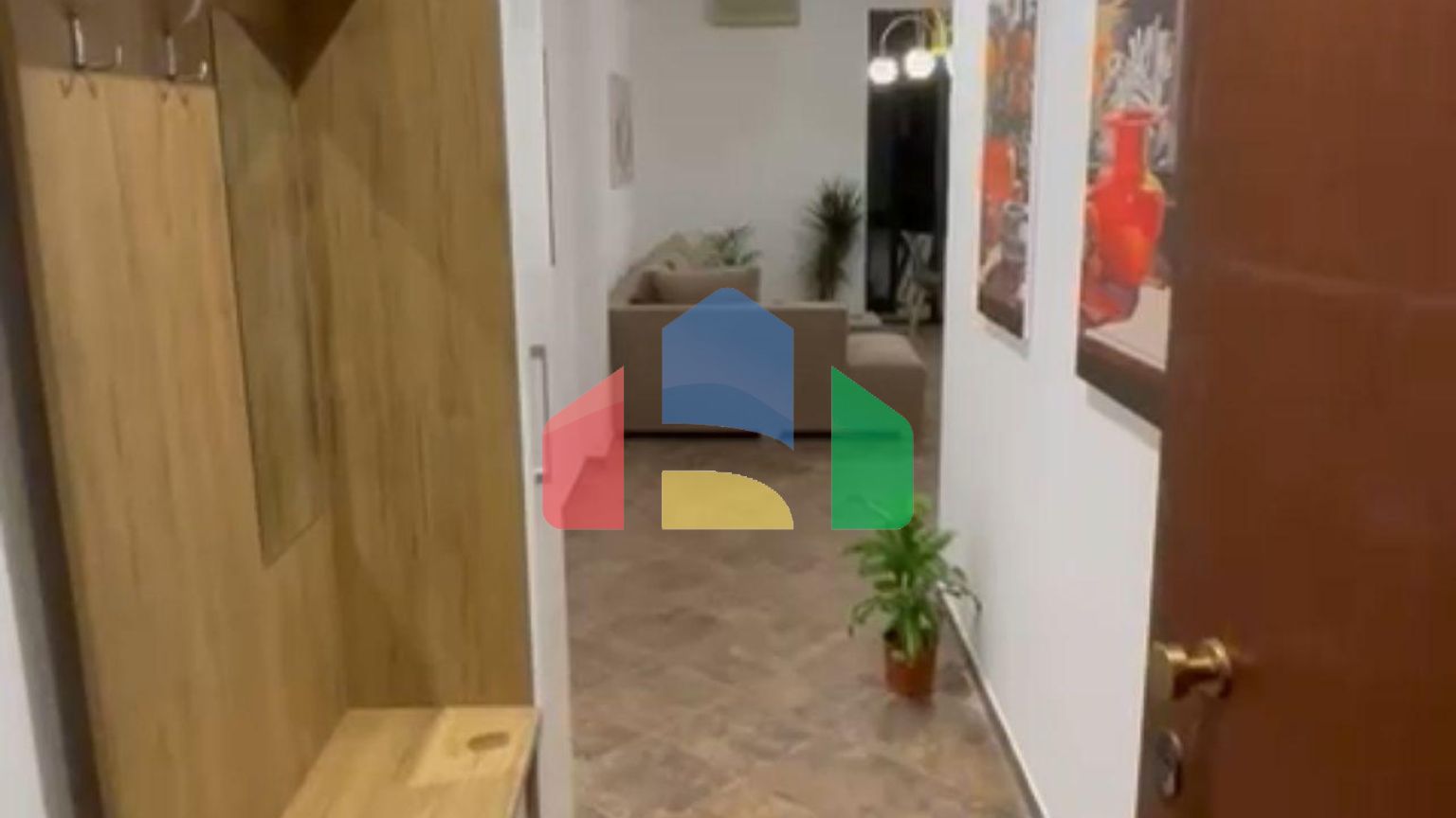 1+1 с видом на море, р-н Пляж, 80 м.кв