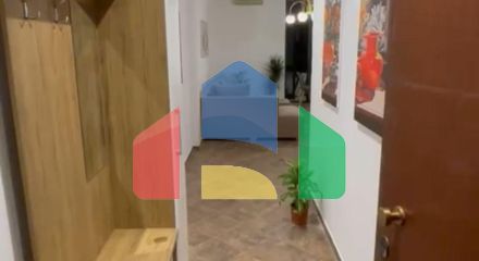 1+1 с видом на море, р-н Пляж, 80 м.кв