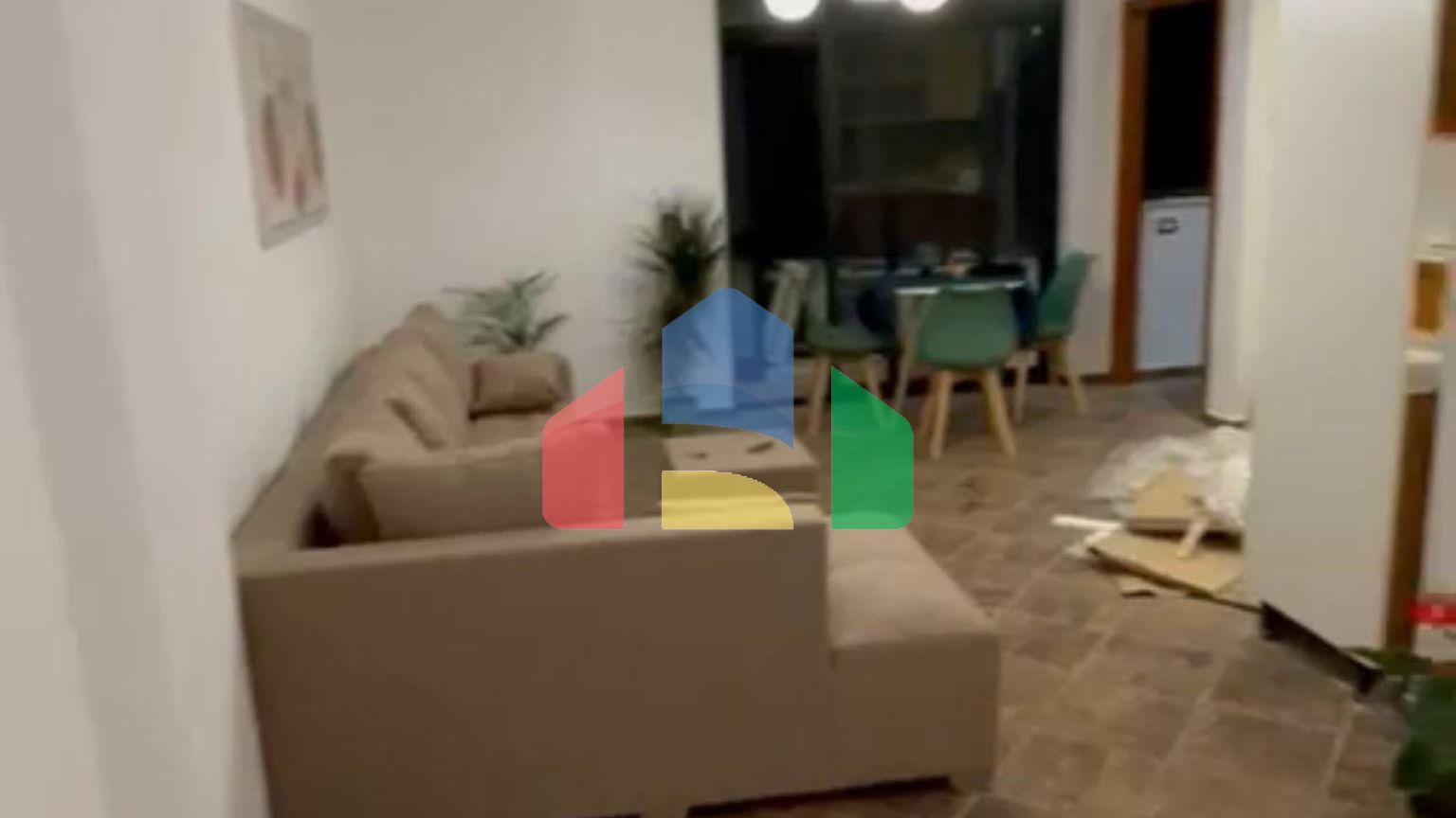 1+1 с видом на море, р-н Пляж, 80 м.кв