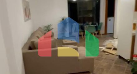 1+1 с видом на море, р-н Пляж, 80 м.кв