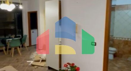 1+1 с видом на море, р-н Пляж, 80 м.кв