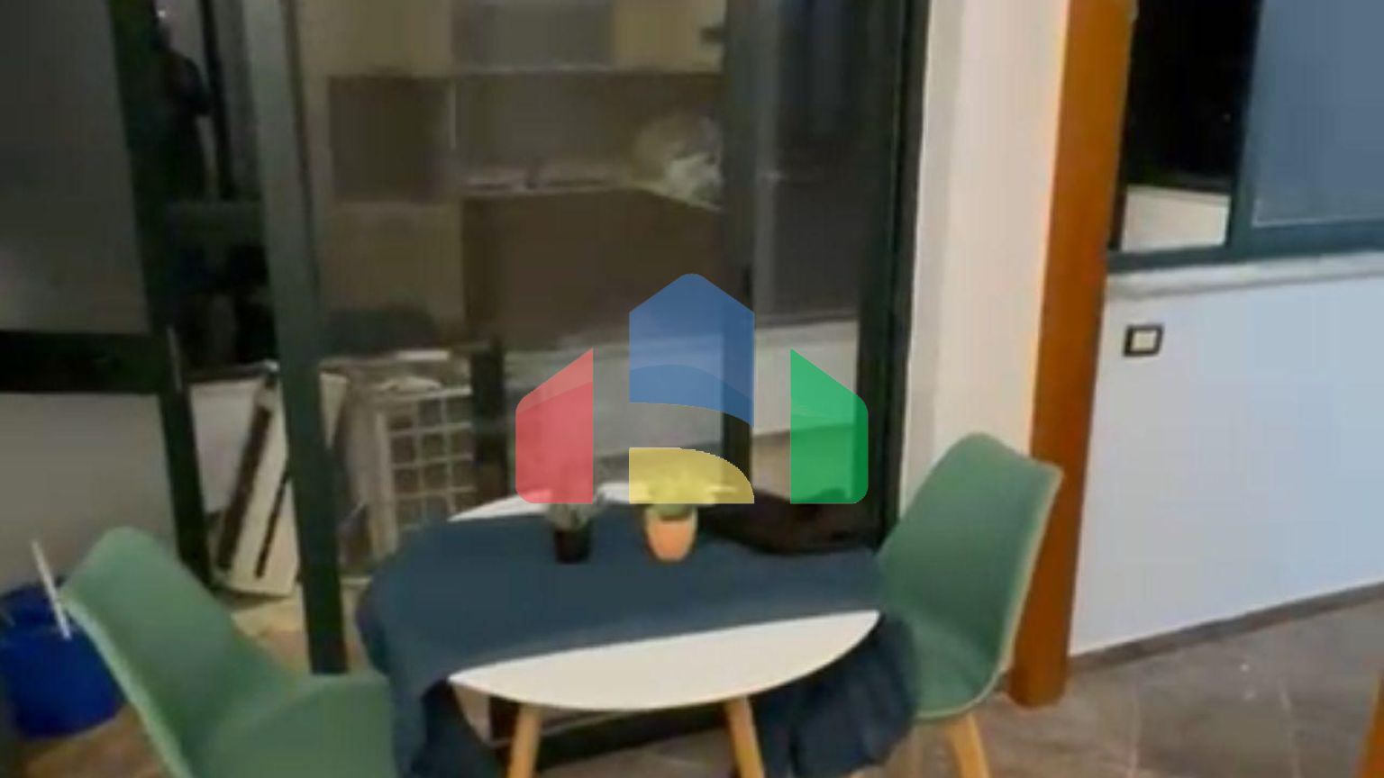 1+1 с видом на море, р-н Пляж, 80 м.кв