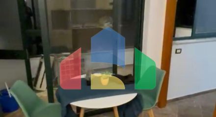 1+1 с видом на море, р-н Пляж, 80 м.кв