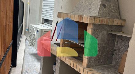 1+1 с террасой 73 м.кв, р-н Голем, 60,7 м.кв