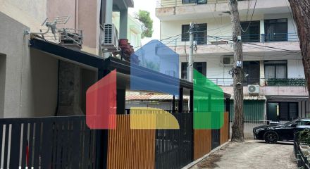 1+1 с террасой 73 м.кв, р-н Голем, 60,7 м.кв