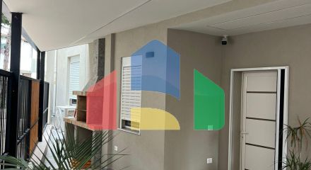 1+1 с террасой 73 м.кв, р-н Голем, 60,7 м.кв