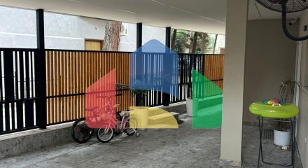 1+1 с террасой 73 м.кв, р-н Голем, 60,7 м.кв