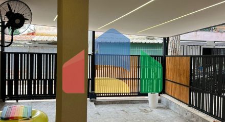 1+1 с террасой 73 м.кв, р-н Голем, 60,7 м.кв