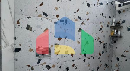 1+1 с террасой 73 м.кв, р-н Голем, 60,7 м.кв